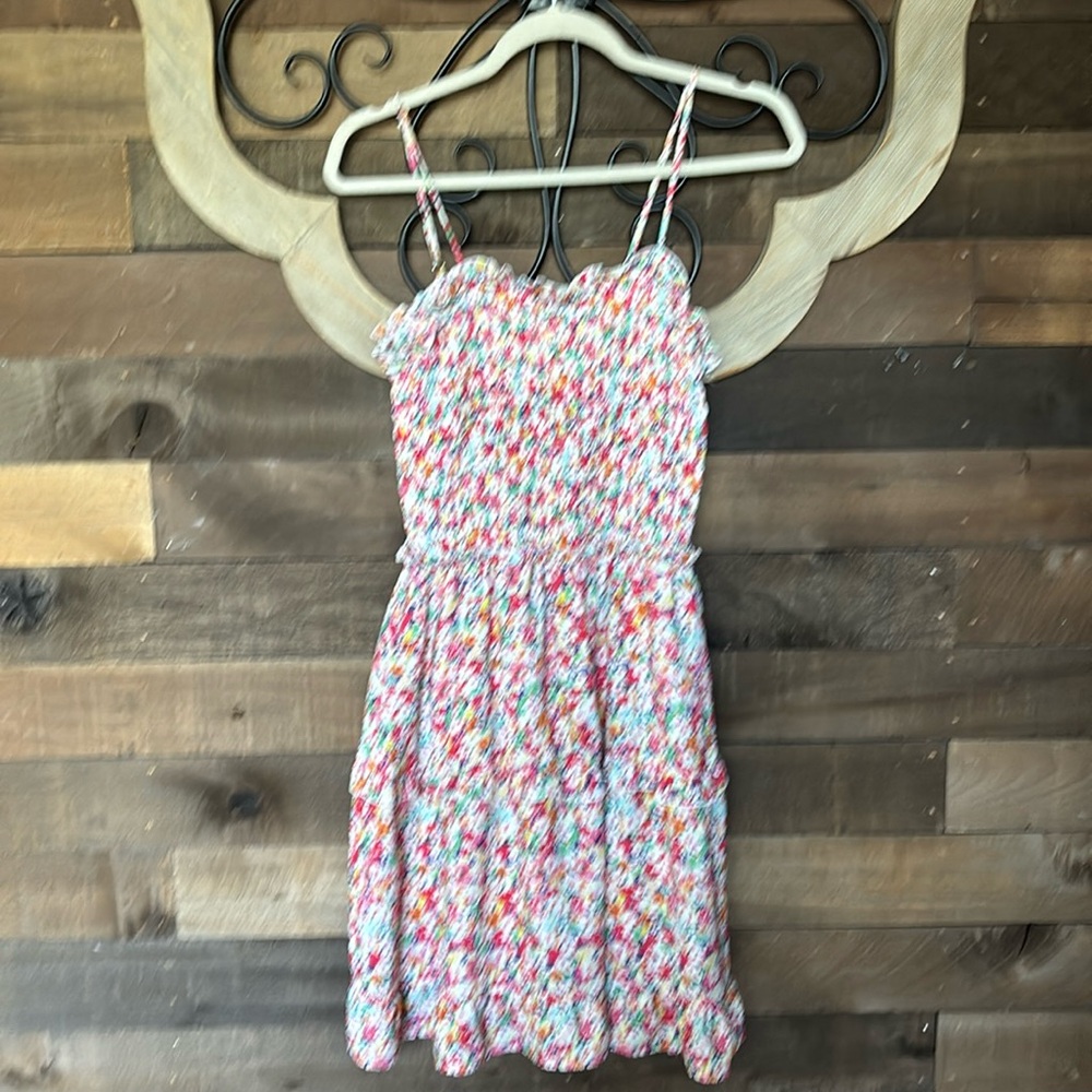 Jessica Simpson Dress